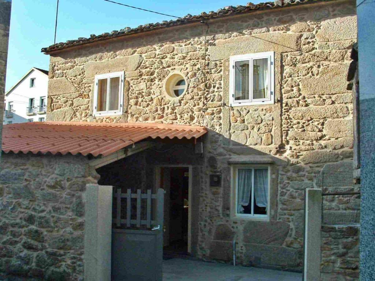 Casa Dolores Mato Laxe Exterior foto